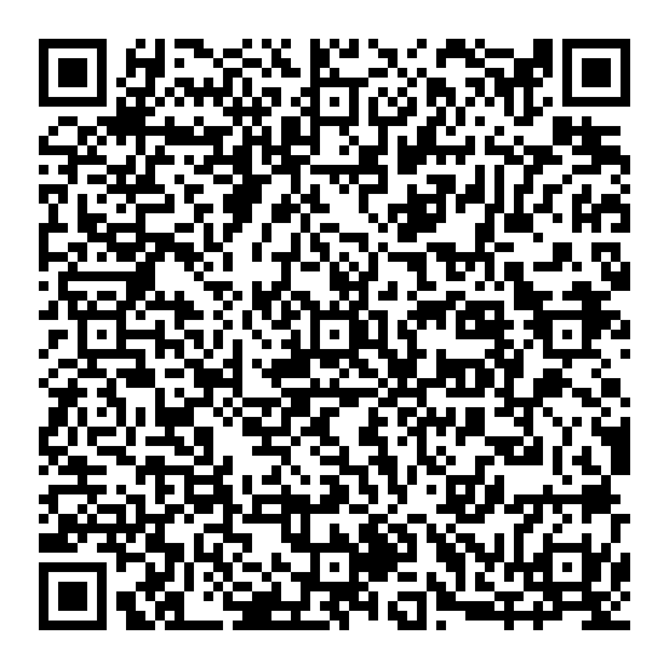 QR code echtheidscontrole Release certificaat